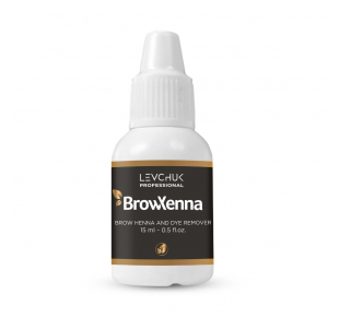 Henna remover 15 ml