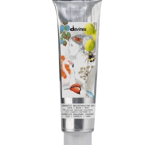 Davines drėkinamasis balzamas plaukams ir odai AUTHENTIC MOISTURIZING BALM 150 ml