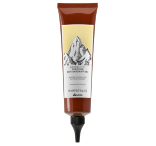 Davines gelis nuo pleiskanų PURIFYING 150 ml
