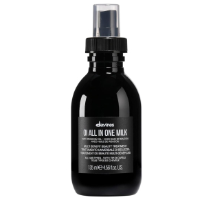 Davines maitinamasis pienelis plaukams OI 135 ml