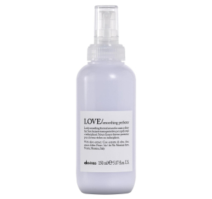 Davines plaukus tiesinantis serumas LOVE Smoothing Perfector 150 ml