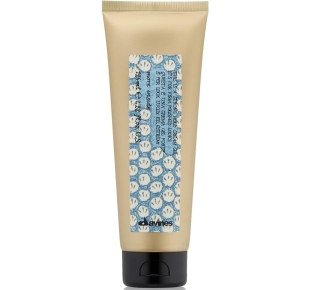 Davines stiprios fiksacijos kreminis gelis plaukams STRONG HOLD CREAM GEL 125 ml