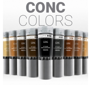 Microblading pigment CONC