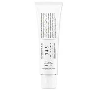 Dr. Althea regeneruojantis veido kremas 345 Relief Cream 50 ml