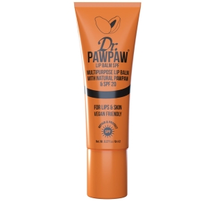 Dr. PawPaw lūpų balzamas su SPF 8 ml