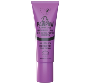Dr. PawPaw putlinamasis lūpų aliejus 8 ml