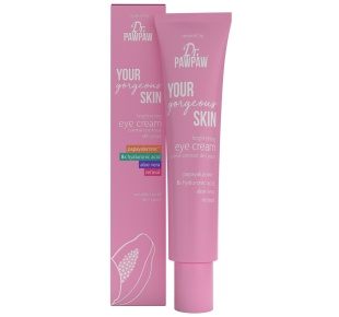 Dr. PawPaw šviesinantis paakių kremas Your Gorgeous Skin 15 ml