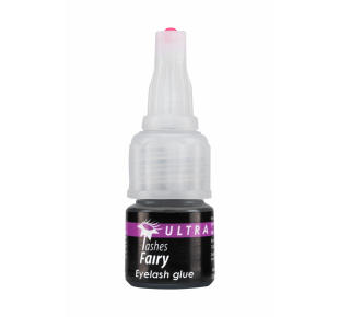 ULTRA eyelash glue 5 g