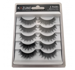 False eyelashes KAZUMI