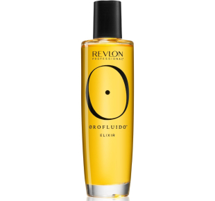 Elixir restorative hair serum 100 ml