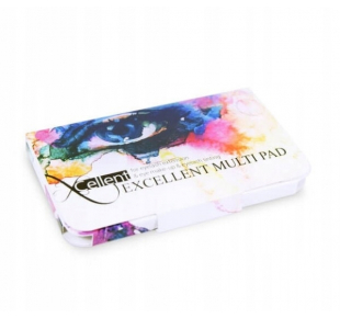 Silicone Under Eye Pad 2 pcs