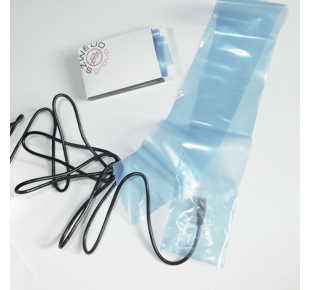 Protective film for devices