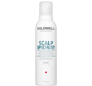 Shampoo - foam for sensitive scalp Scalp Specialist Sensitive 250 ml