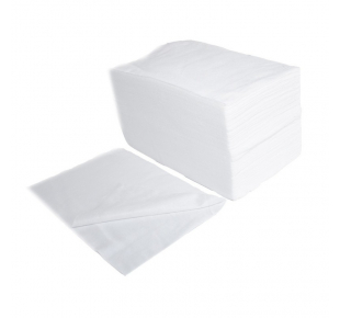 Disposable towels SOFT 70 x 50 cm 50 pcs.