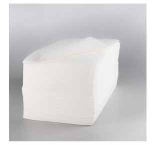 Disposable towels AIRLAID WAVE 40 x 70 cm 50 pcs.