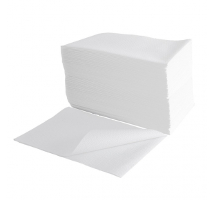 Disposable towels BASIC 70 x 40 cm 100 pcs.
