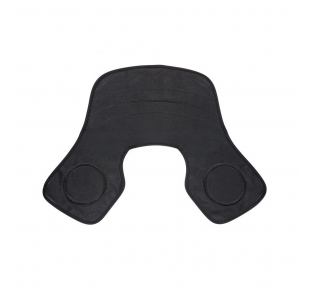 Hair cutting collar