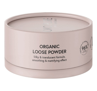 JOKO PURE biri pudra Organic Loose Powder 8 g