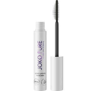 JOKO PURE ilginantis blakstienų tušas Long Lashes