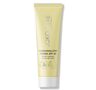 JOKO PURE makiažo pagrindas Marshmallow Primer SPF 30 30 ml