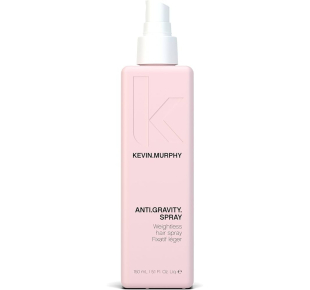 Kevin.Murphy apimtį didinantis purškiklis plaukams ANTI.GRAVITY.SPRAY 150 ml