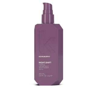 Kevin.Murphy drėkinantis naktinis serumas plaukams NIGHT.SHIFT 100 ml