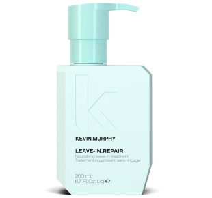 Kevin.Murphy nenuplaunamas balzamas pažeistiems plaukams LEAVE-IN.REPAIR 200 ml