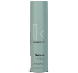 Kevin.Murphy purškiamas plaukų vaškas TOUCHABLE 250 ml