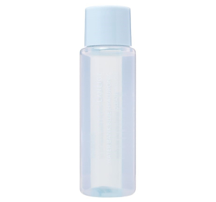 LANEIGE aliejinis veido prausiklis Water Bank Blue Hyaluronic Cleansing Oil Mini 25 ml