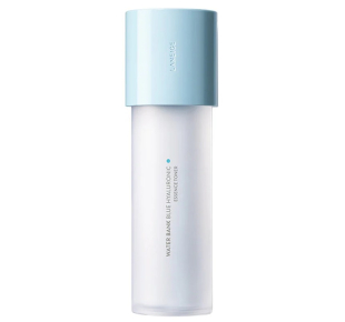 LANEIGE veido tonikas mišriai ir riebiai odai Water Bank Blue Hyaluronic Essence Toner 160 ml