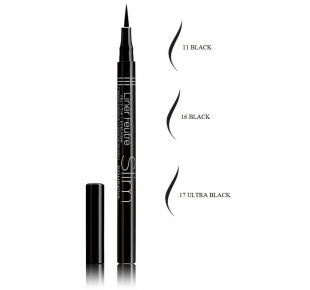 Bourjois Liner Feutre akių kontūro pieštukas