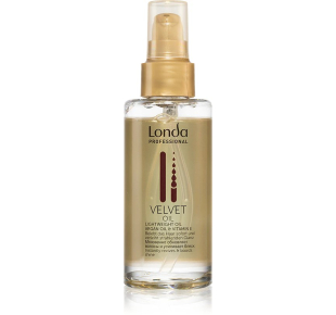 Londa aliejus plaukams Velvet Oil 100 ml