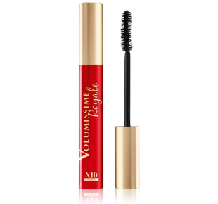 L'Oreal blakstienų tušas Volumissime Royale 01 BLACK 7.9 ml