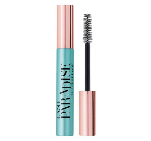 L'Oreal vandeniui atsparus blakstienų tušas Paradise Extatic Black 6.4 ml