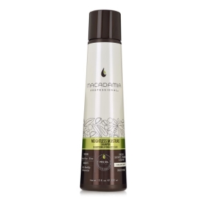 Macadamia Drėkinantis šampūnas plaukams Weightless Moisture 300 ml