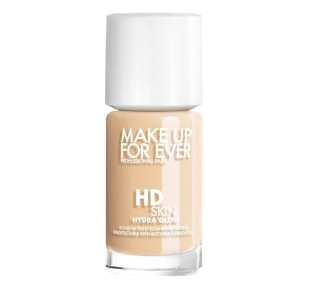 Make Up For Ever makiažo pagrindas HD SKIN HYDRA GLOW 30 ml