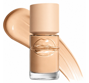 HD Skin Balancing & Perfecting Foundation 30 ml