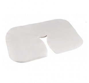 Massage bed face cover 100 pcs.