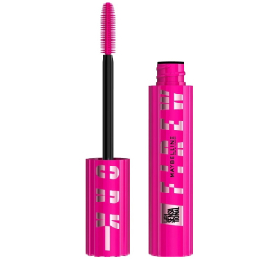 Maybelline blakstienų tušas Lash Sensational Firework 10 ml