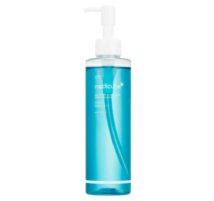 Medicube aliejinis veido prausiklis Zero Pore Blackhead Deep Cleansing Oil 205 ml