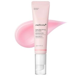 Medicube paakių kremas PDRN Pink Peptide Eye Cream 30 ml