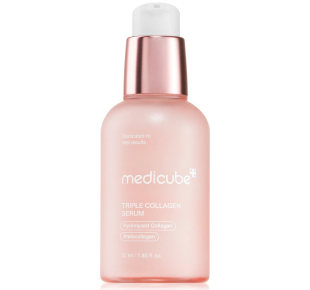Medicube veido serumas su kolagenu Triple Collagen Serum 55 ml