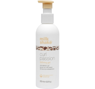 MilkShake garbanų gelis Curl Passion Defining Gel 200 ml