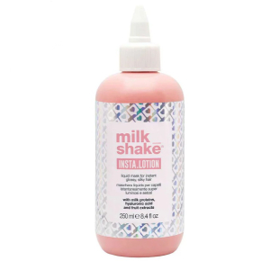 MilkShake glotninanti plaukų kaukė Insta Lotion 250 ml
