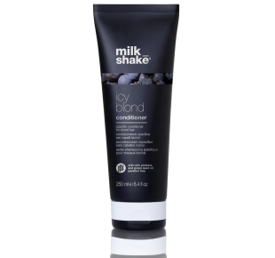 MilkShake kondicionierius šviesiems plaukams Icy Blond 250 ml