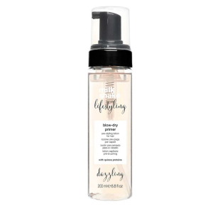 MilkShake plaukų formavimo losjonas Lifestyling Blow-Dry Primer 200 ml