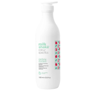 MilkShake plaukų spalvą fiksuojantis šampūnas Colour Specifics Sealing 1000 ml