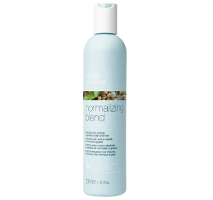 MilkShake šampūnas normaliems ir riebiems plaukams Normalizing Blend 300 ml