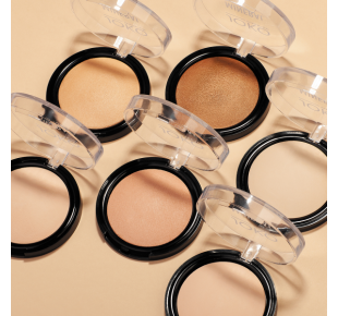 Mineral powder