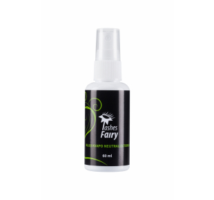 Glue odor neutralizer